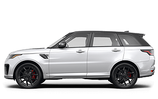 Used 4x4 for sale in St Albans