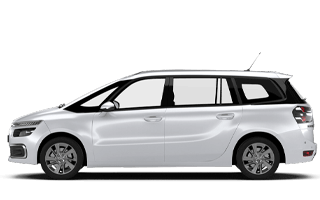 Used MPV for sale in St Albans
