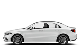 Used Saloons for sale in St Albans